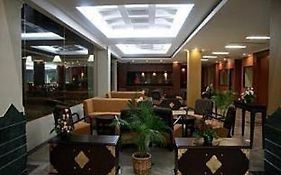 Semarak International Hotel
