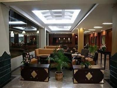 Semarak International Hotel Medan Bagian luar foto