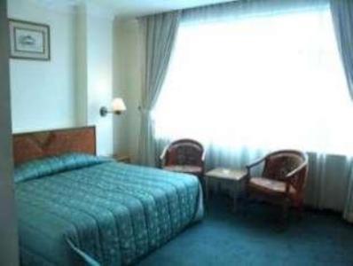 Semarak International Hotel Medan Ruang foto