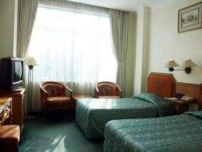 Semarak International Hotel Medan Ruang foto