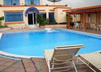 Semarak International Hotel Medan Bagian luar foto